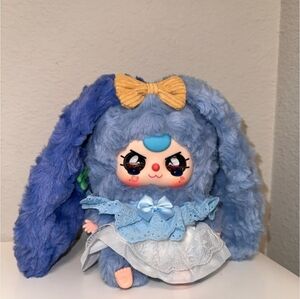 Lily Rabbit Town Open Box 🚩SPECIAL EYES🚩